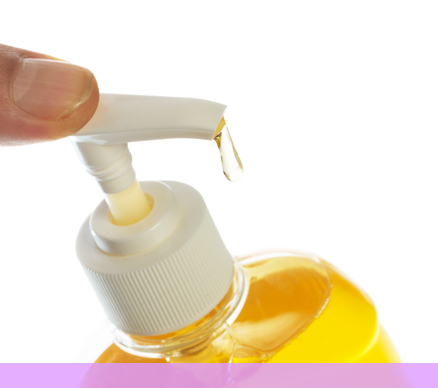 Linea ingredientes alimenticios