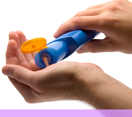 Linea ingredientes alimenticios